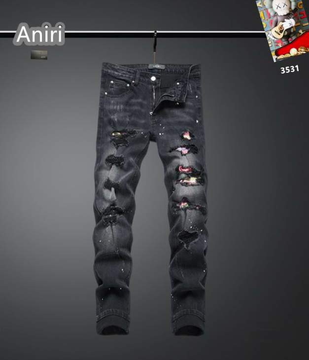 Picture of Amiri Jeans Long _SKUAmirisz29-3825th4207048